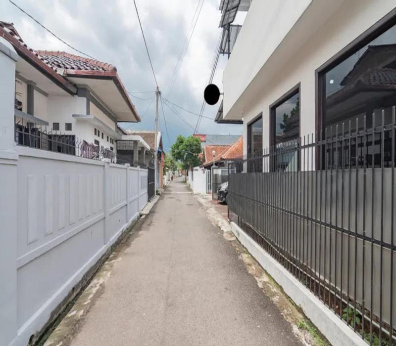 展玉 Tw Penginapan Syariah酒店 外观 照片