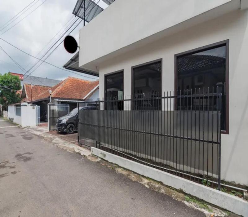 展玉 Tw Penginapan Syariah酒店 外观 照片