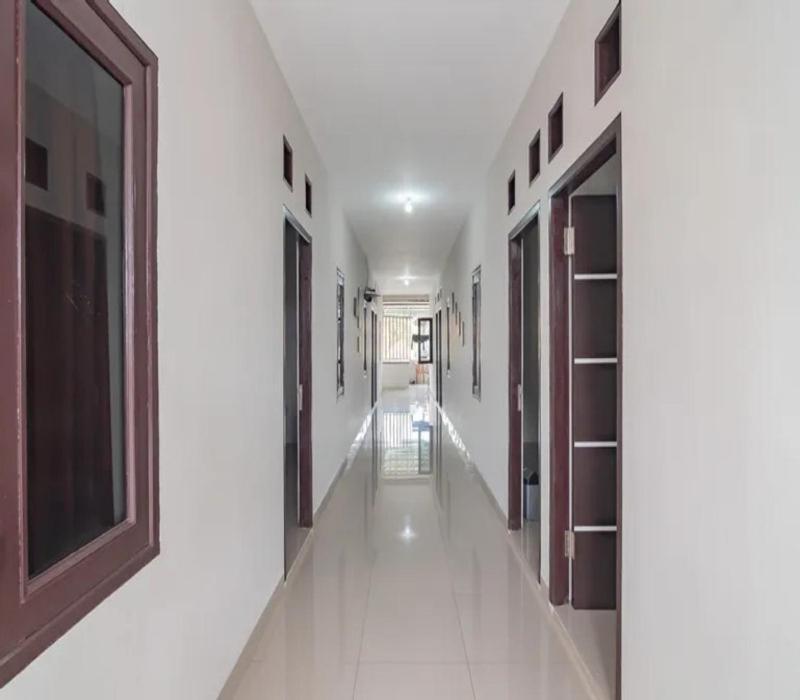 展玉 Tw Penginapan Syariah酒店 外观 照片